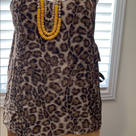 Helmut Lang wrap tank - Brand New - Picture 2 of 7